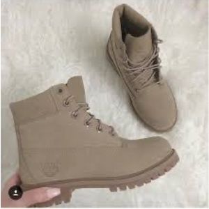 Timberland boots🥾